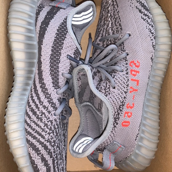 Yeezy Other - Yeezy Boost 350 V2 ‘Beluga’ 2.0
